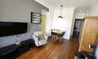 Imagem 7: Apartamento na Vila Valparaíso, Santo André/SP com terraço Panorâmico