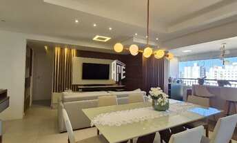 Imagem: Apartamento em Santo André, no Centro