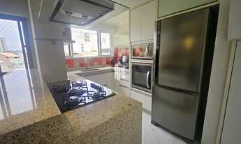 Imagem 1: Apartamento Bairro Santa Maria, São Caetano do Sul/SP - Cobertura Duplex com Terraço Gourm