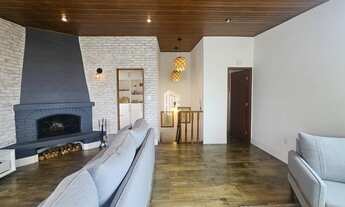 Imagem 4: Apartamento Bairro Santa Maria, São Caetano do Sul/SP - Cobertura Duplex com Terraço Gourm