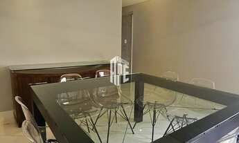 Imagem 7: Apartamento Bairro Santa Maria, São Caetano do Sul/SP - Cobertura Duplex com Terraço Gourm