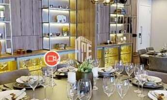 Imagem 4: Apartamento no MISTRAL PATRIANI em São Bernardo do Campo