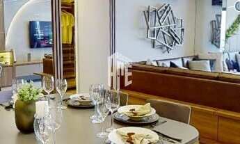 Imagem 3: Apartamento no MISTRAL PATRIANI em São Bernardo do Campo