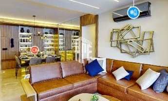 Imagem 6: Apartamento no MISTRAL PATRIANI em São Bernardo do Campo