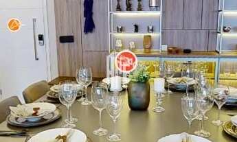 Imagem 5: Apartamento no MISTRAL PATRIANI em São Bernardo do Campo