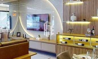 Imagem 2: Apartamento no MISTRAL PATRIANI em São Bernardo do Campo