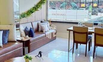 Imagem 7: Apartamento no MISTRAL PATRIANI em São Bernardo do Campo