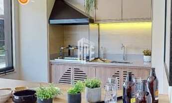 Imagem: Apartamento no MISTRAL PATRIANI em São