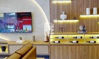 Imagem: Apartamento no MISTRAL PATRIANI em São