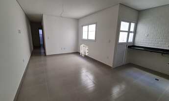 Imagem 3: AP sem CONDOMÍNIO com ELEVADOR