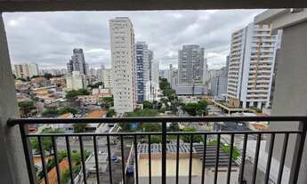Imagem 3: Apartamento em São Paulo, no Alto do Ipiranga - Apê Novo de 69m² com lazer completo