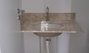 Imagem 5: Apartamento em São Paulo, no Alto do Ipiranga - Apê Novo de 69m² com lazer completo