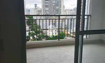 Imagem 4: Apartamento em São Paulo, no Alto do Ipiranga - Apê Novo de 69m² com lazer completo