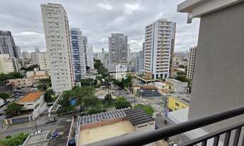 Imagem 6: Apartamento em São Paulo, no Alto do Ipiranga - Apê Novo de 69m² com lazer completo