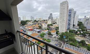 Imagem: Apartamento em São Paulo, no Alto do Ipiranga