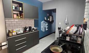 Imagem: Apartamento em Alto da Moóca, São Paulo/SP