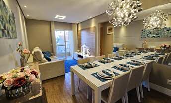 Imagem: Apartamento no CAMPESTRE PRONTO PARA MORAR