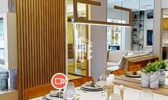 Imagem 2: Apê dos Sonhos no VITRA PATRIANI - Avenida Kennedy, São Bernardo do Campo/SP