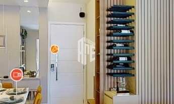 Imagem 5: Apê dos Sonhos no VITRA PATRIANI - Avenida Kennedy, São Bernardo do Campo/SP