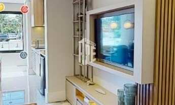 Imagem 3: Apê dos Sonhos no VITRA PATRIANI - Avenida Kennedy, São Bernardo do Campo/SP