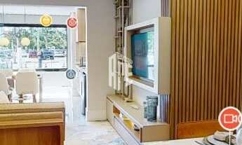 Imagem 4: Apê dos Sonhos no VITRA PATRIANI - Avenida Kennedy, São Bernardo do Campo/SP