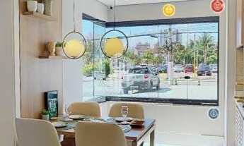 Imagem 6: Apê dos Sonhos no VITRA PATRIANI - Avenida Kennedy, São Bernardo do Campo/SP