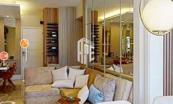 Imagem 7: Apê dos Sonhos no VITRA PATRIANI - Avenida Kennedy, São Bernardo do Campo/SP