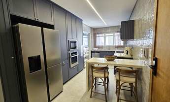 Imagem: Apartamento em Barcelona, São Caetano do