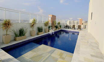 Imagem: Apartamento em São Caetano do Sul no Bairro