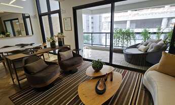 Imagem 5: Apartamento no Jardim Paulista, São Paulo/SP