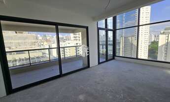 Imagem 2: Apartamento no Jardim Paulista, São Paulo/SP