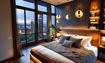 Imagem 4: Apartamento no Jardim Paulista, São Paulo/SP