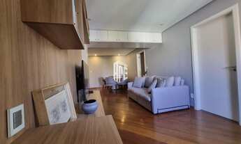 Imagem: Apartamento em Jardim Bela Vista, Santo