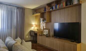 Imagem 2: Apartamento em Jardim Bela Vista, Santo André/SP