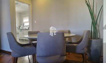 Imagem 6: Apartamento em Jardim Bela Vista, Santo André/SP