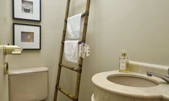 Imagem 5: Apartamento em Jardim Bela Vista, Santo André/SP