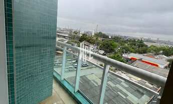 Imagem 7: Apartamento Bairro Barcelona, São Caetano do Sul/SP Terraço Grill