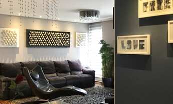 Imagem 3: Apartamento Bairro Barcelona, São Caetano do Sul/SP Terraço Grill