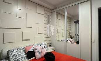 Imagem 4: Apartamento Bairro Barcelona, São Caetano do Sul/SP Terraço Grill