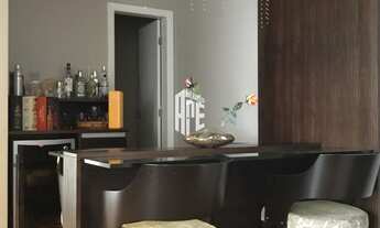 Imagem 2: Apartamento Bairro Barcelona, São Caetano do Sul/SP Terraço Grill