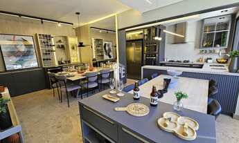 Imagem: Apartamento em Nova Petrópolis, São Bernardo