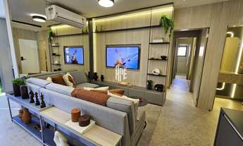 Imagem 2: Apartamento em Nova Petrópolis, São Bernardo do Campo/SP