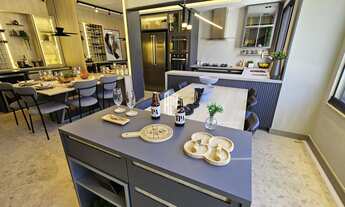 Imagem 6: Apartamento em Nova Petrópolis, São Bernardo do Campo/SP