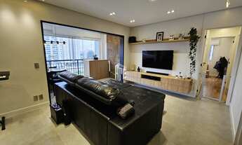 Imagem 7: Apartamento em Centro, São Bernardo do Campo/SP - Terraço Gourmet