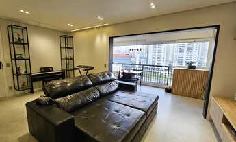 Imagem: Apartamento em Centro, São Bernardo do