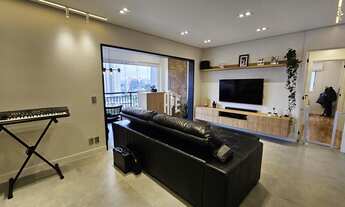 Imagem 6: Apartamento em Centro, São Bernardo do Campo/SP - Terraço Gourmet