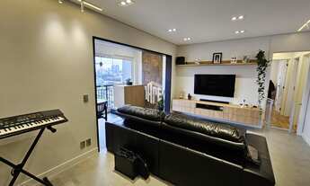 Imagem 5: Apartamento em Centro, São Bernardo do Campo/SP - Terraço Gourmet