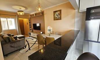 Imagem: Apartamento no Nova Gerti, São Caetano