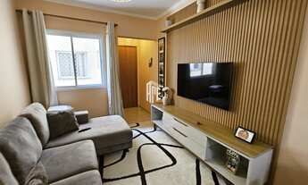 Imagem 6: Apartamento no Nova Gerti, São Caetano do Sul/SP - 2 vagas deterrminadas e Elevador