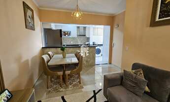 Imagem 4: Apartamento no Nova Gerti, São Caetano do Sul/SP - 2 vagas deterrminadas e Elevador